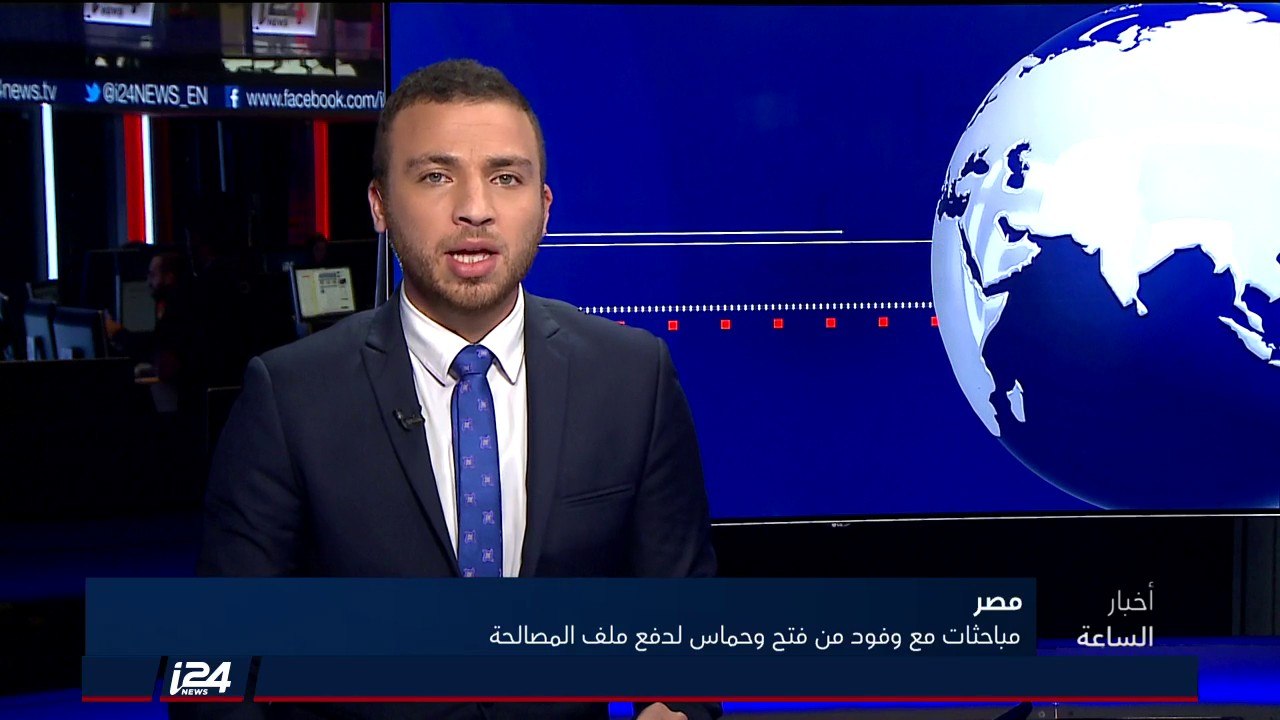 تقرير: عهد التميمي تمثل أمام المحكمة العسكرية م...