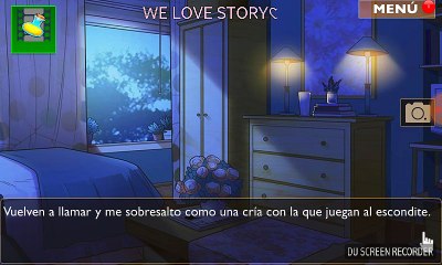 Di no a las drogas Cap 3 parte 6