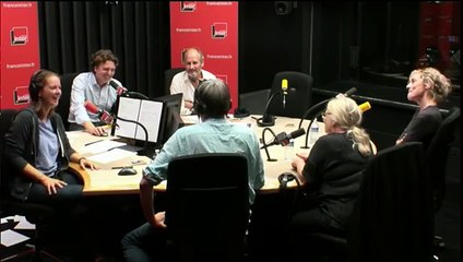 A quoi ça rêve, un ingénieur de la finance ? La chronique de Guillaume Meurice