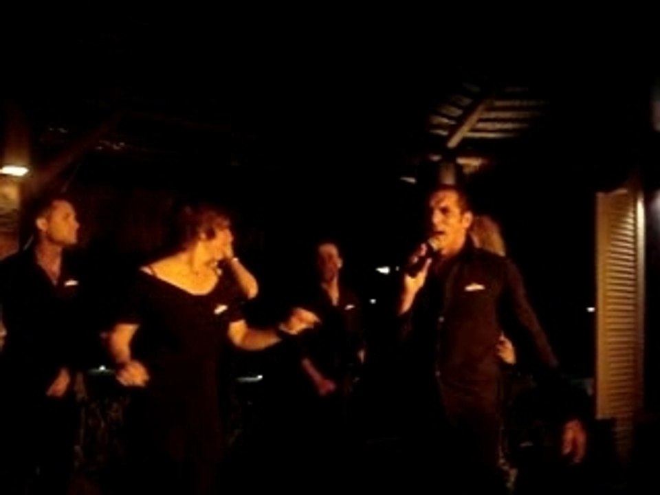 Sunlight des Tropiques avec Isa