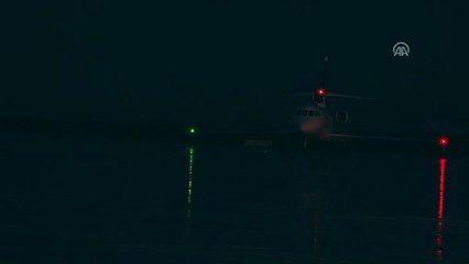 Fransa Dışişleri Bakanı Jean-Yves Le Drian'ın Erbil Ziyareti