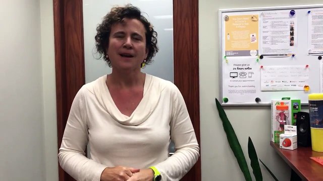 Do You Like To Ski? Avoid injury? Listen in for tips on a common skiing injury: Skiers Thumb