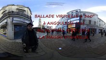 maison d'isabelle à 360°