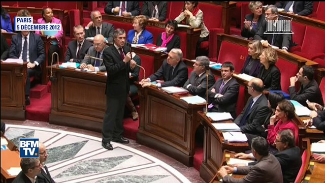 Affaire Cahuzac: des révélations de Mediapart au procès en appel, le rappel des faits