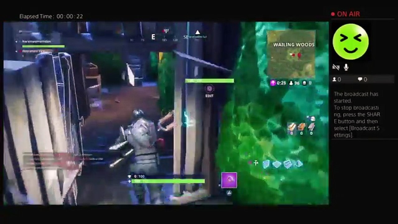 harvmasmumdan's Live PS4 Broadcast (9)