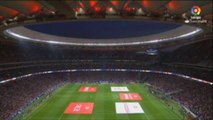 Wanda Metropolitano to host Spanish Cup final