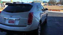 2016 Cadillac SRX Hot Springs AR | Affordable Pre-owned Cadillac SRX Dealer Hots Springs, AR