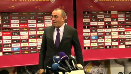 Abdurrahim Albayrak: “Futbolcular bana 7 aydır para alamadıklarını söyledi”