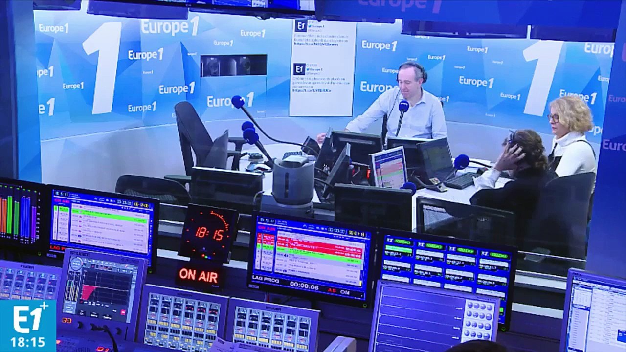 Martin Fourcade : "Il ne faut pas s'interdire de rêver"