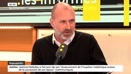 Les 21 propositions sur les mathématiques "remettent l'église au milieu du village" selon le chef d’entreprise, Xavier Alberti