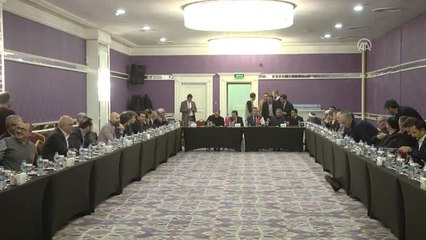 Güvenlik ve Strateji Uzmanı Ağar: "Dördüncü Nesil Savaşlar Yapılıyor"