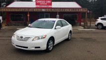 2009 Toyota Camry Texarkana TX | Affordable Pre-Owned Toyota Camy Texarkana TX