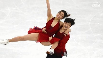 How teamwork is the greatest asset at the Olympics