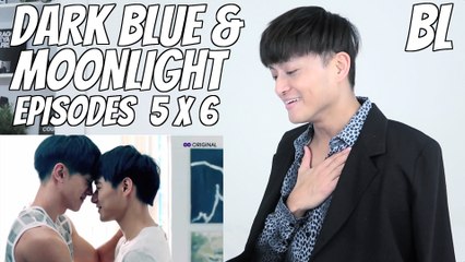DBM - ep 4 5 6 | BL reaction - REIVNYC