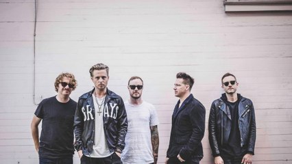 OneRepublic - Love Runs Out