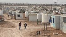 El alto comisionado de ONU insta a Occidente a recibir más refugiados sirios