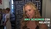 Amy Schumer Confirms Relationship With Chef Chris Fischer