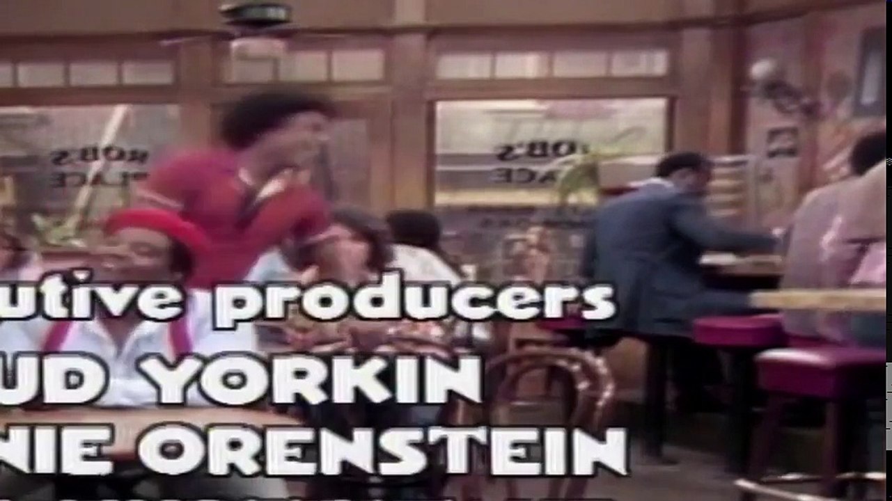 Whats happening Season 03 Episode  02 Shirleys Boyfriend