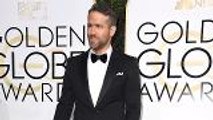 Ryan Reynolds Sends Josh Brolin The Best Birthday Shout Out | THR News