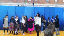 CARNEVALE A GAETA 2018 – II EDIZIONE