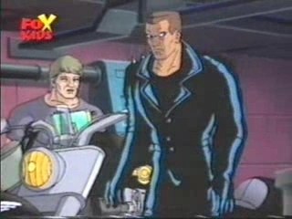 spiderman cap 22 blade el cazavampiros