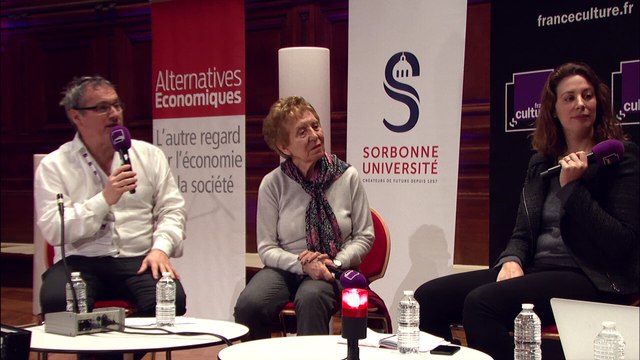 Les révolutions sexuelles sont-elles des moteurs de l'histoire ?