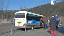 Pyeongchang 2018: caos nei trasporti