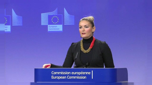 AB'den Türkiye'ye Kıbrıs uyarısı