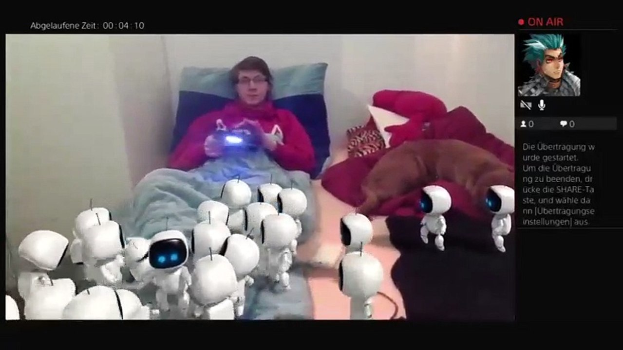 Mein Hund und ich (58)