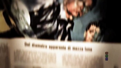 Il Caso Amicizia - TRAILER