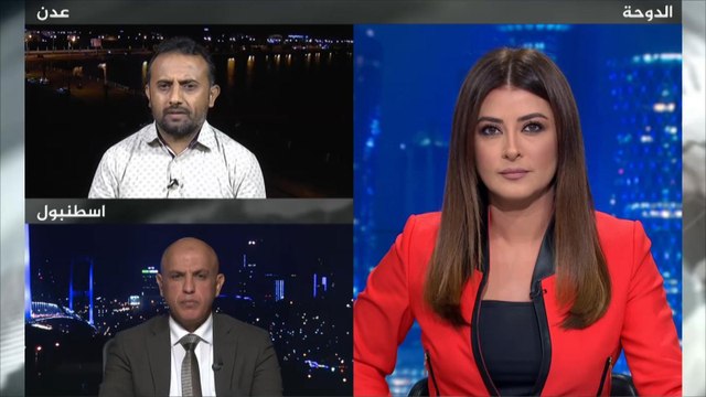 الحصاد- اليمن.. قوات صالح في عدن