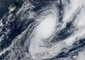 Tropical Cyclone Gita Slams Tonga