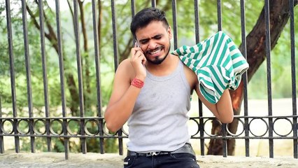 Types Of People On Result Day- Amit Bhadana