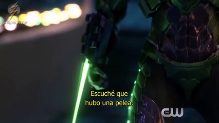 Supergirl 3x14 promo