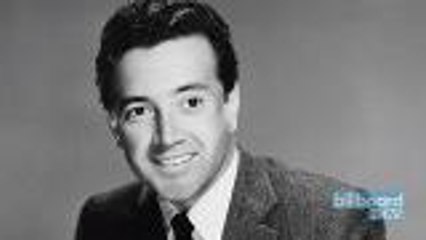Vic Damone Dies at 89 | Billboard News