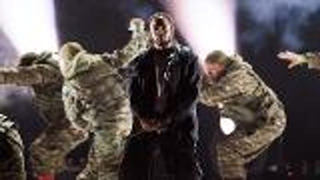 Kendrick Lamar's 3 Most Political Moments on 'Black Panther: The Album' | Billboard News