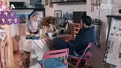 Το Τατουάζ - Επεισόδιο 107 _640X480