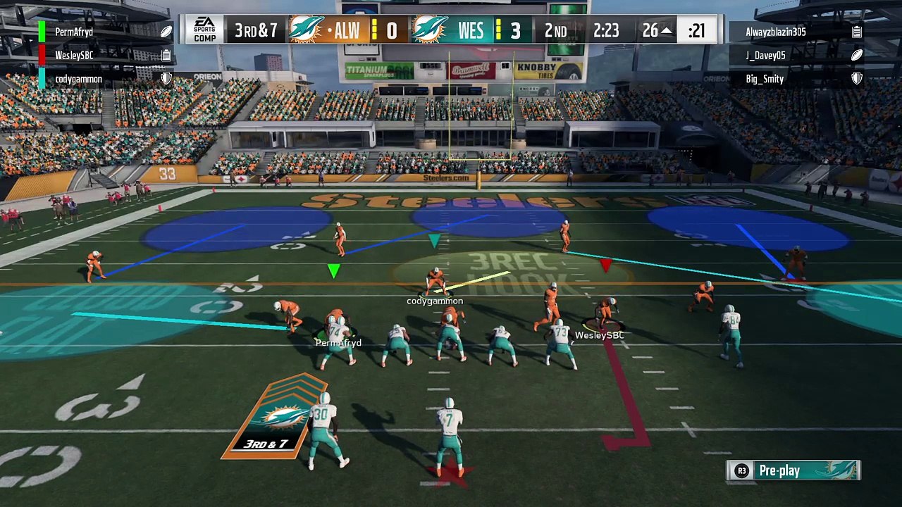 Crazyest Play