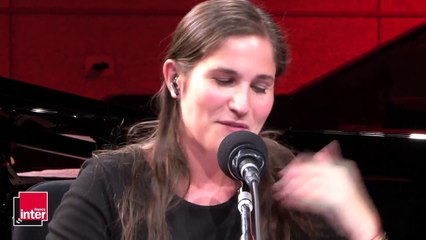 Joséphine Draï : "Plus bonne que Clara Morgane"