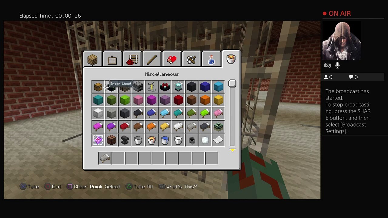 Minecraft prison (4)
