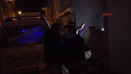 Eskişehir Evine Gelip Para İsteyen 2 Kişiyi Av Tüfeğiyle Öldürdü