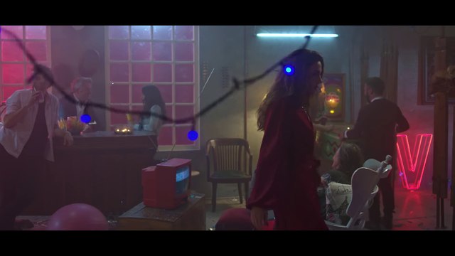 Gripin - Nasılım Biliyor musun (Orjinal Video Klip) 2018