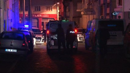 Eskişehir’de alacak verecek davası kanlı bitti: 2 ölü