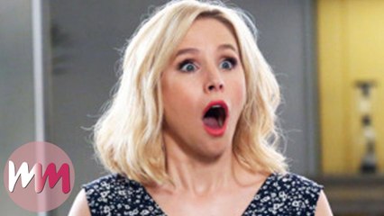 Top 5 Reasons You Should Be Watching The Good Place