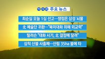 [YTN 실시간뉴스] 北 예술단 귀환...