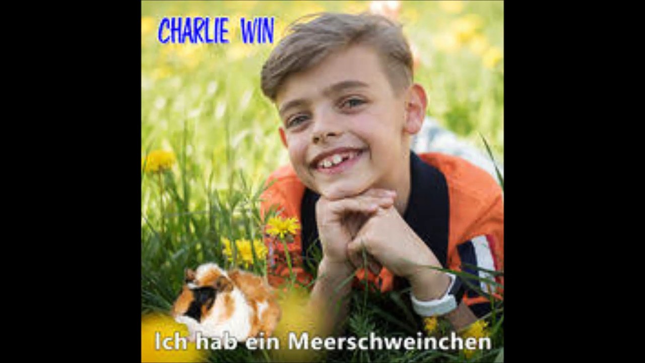 Mein Film Charli Win Meine  Welt.