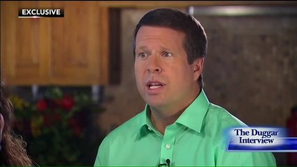 Jim Bob & Michelle Ripped For Promoting Book Linked To Child Abuse Scandal