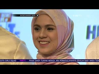 Nycta Gina Sempat Mengalami Pendarahan Akibat Kelelahan