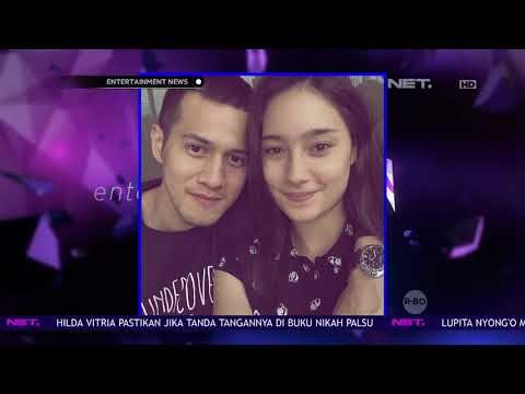 Herjunot Ali Temu Kangen Dengan Gubernur DKI Jakarta di Balai Kota