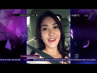 Elma Agustin Sudah Memiliki Rumah dan Mobil dari Hasil Kerja Kerasnya